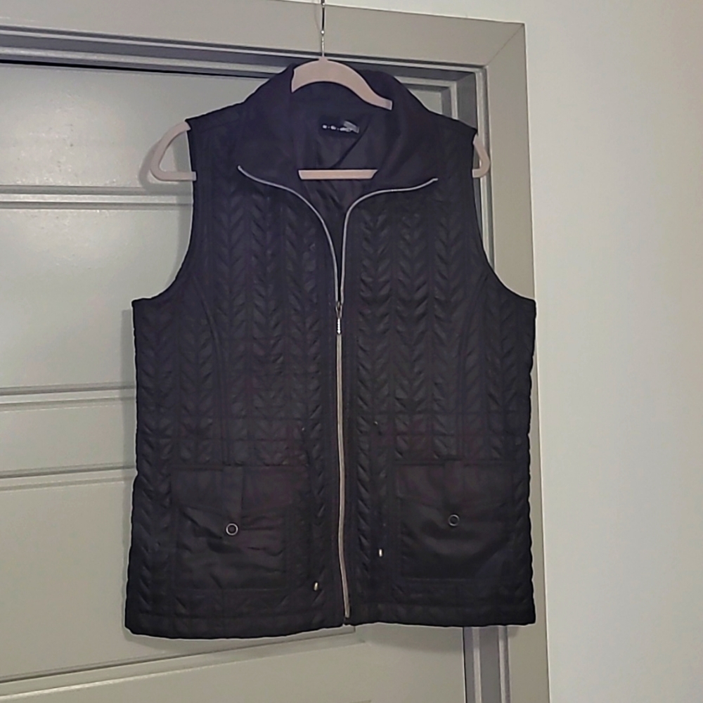 Ac-tiv-ology vest